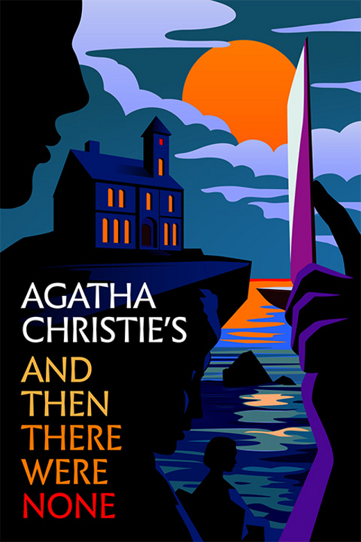 Agatha Christie's And Then There Were None