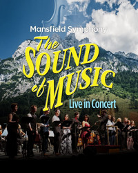Sound of Music: In Concert show poster