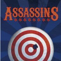Assassins show poster