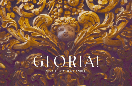 Gloria show poster
