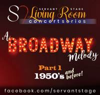 A Broadway Melody: 50's and Before