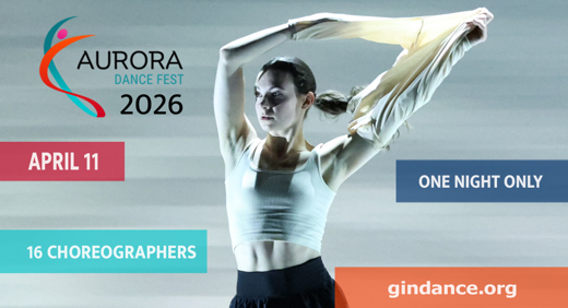 Aurora Dance Fest 2026