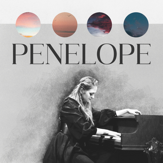Penelope in Minneapolis / St. Paul