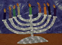Victoria Bond’s Hanukkah opera The Miracle of Light Dec 10 & 17