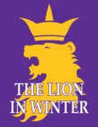 The Lion In Winter – Staged Reading & Music