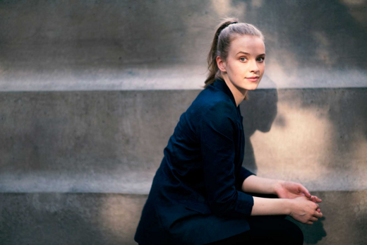 Spivey Hall Presents Pianist Elisabeth Brauss 