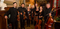 Academy of St. Martin in The Fields Chamber Ensemble