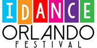 iDance Orlando Festival 2022 show poster