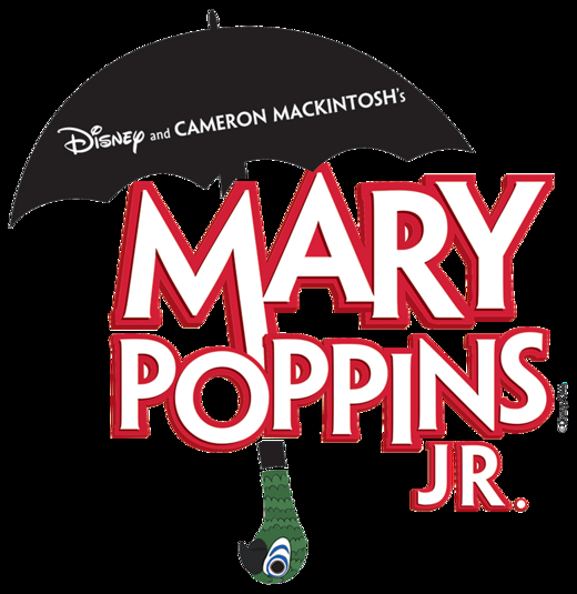 Disney and Cameron Mackintosh's Mary Poppins Jr