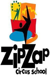 Zip Zap Circus Show show poster