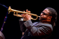 Jazz at Lincoln Center: Marcus Printup