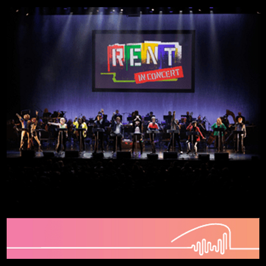 RENT in Concert