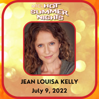 Jean Louisa Kelly in Anything Can Happen in Connecticut