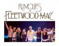 Rumours of Fleetwood Mac show poster