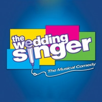 The Wedding Singer in Long Island Logo