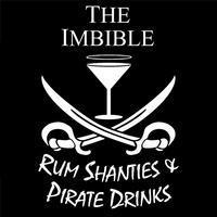 The Imbible: Rum Shanties and Pirate Drinks