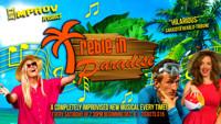  FST Improv Presents: Treble in Paradise in Sarasota