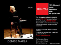 THE PASS in Off-Off-Broadway