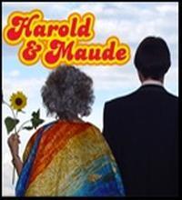 Harold and Maude show poster