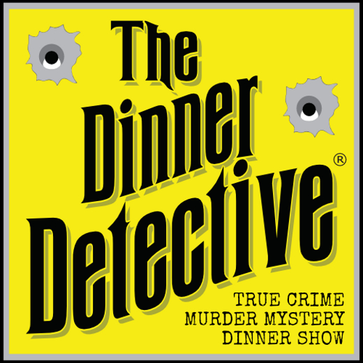 The Dinner Detective NYC Logo