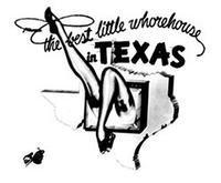THE BEST LITTLE WHOREHOUSE IN TEXAS