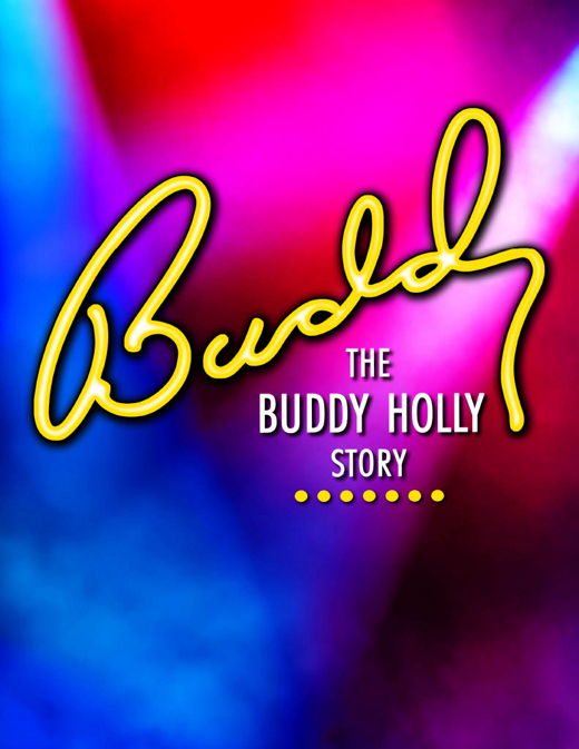 BUDDY - THE BUDDY HOLLY STORY in Louisville
