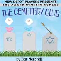 The Cemetery Club in Atlanta