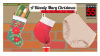 A BLOODY MARY CHRISTMAS