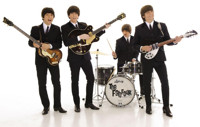 The Fab Four: The Ultimate Tribute in Boston