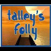 Talley’s Folly show poster