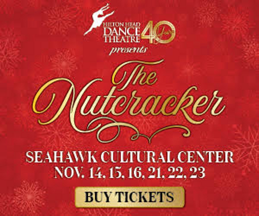 The Nutcracker