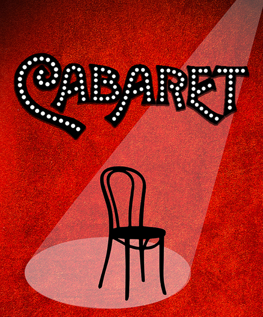 Vintage Theatre presents Cabaret