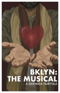 Brooklyn: The Musical show poster