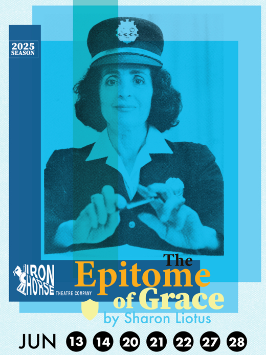 The Epitome of Grace