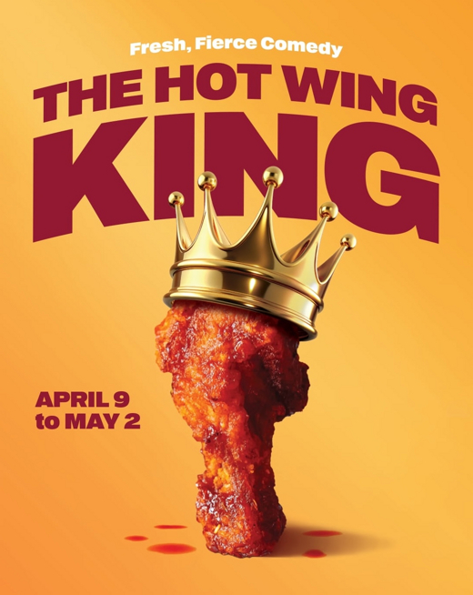 The Hot Wing King