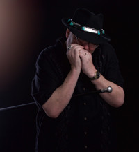 An Evening With John Popper And Friends