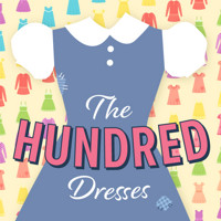 The Hundred Dresses in Des Moines