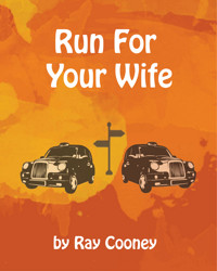 Run For Your Wife in Central Pennsylvania
