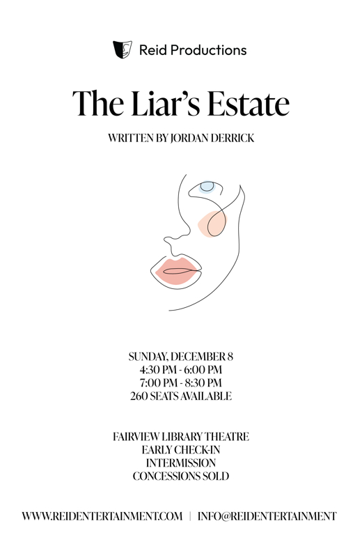 The Liar's Estate in Toronto