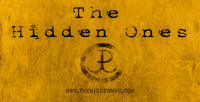 The Hidden Ones show poster