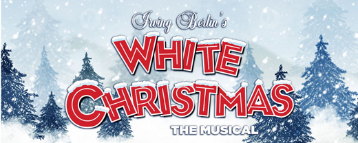 Irving Berlin's White Christmas in Long Island