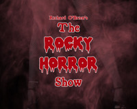 Rocky Horror Show show poster