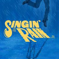 Singin in the Rain Jr. in Omaha