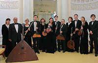 St. Andreyevskiy Tsarist Petersburg Orchestra