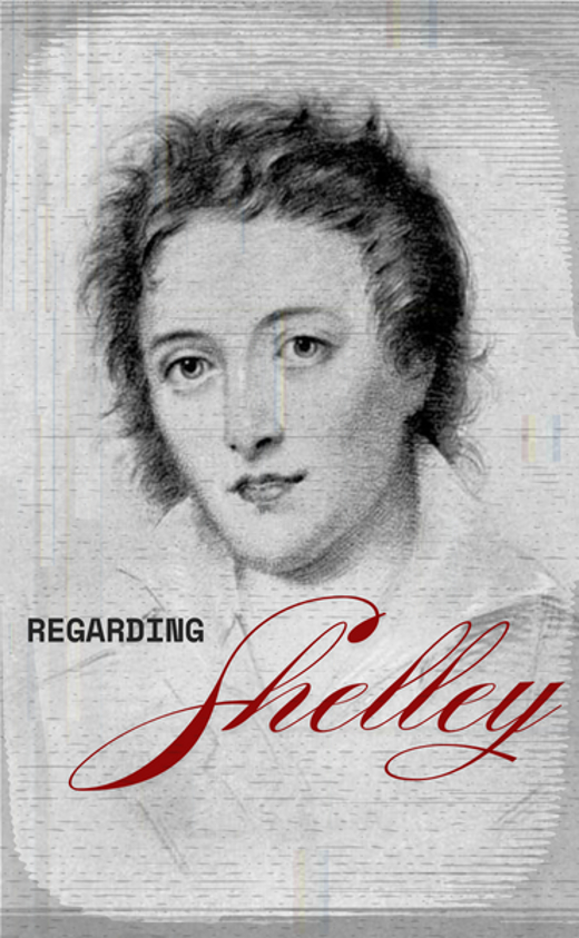 Regarding Shelley in UK Regional