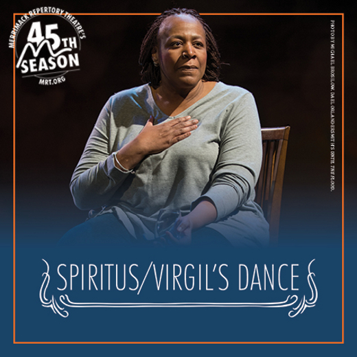 Spiritus/Virgil's Dance in Boston