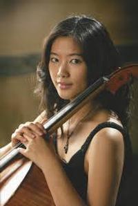 Lee, Soo Jung Cello Recital