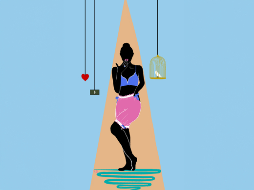 NCT Presents: The Underpants