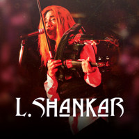 L. Shankar: Return to North America Tour in Boston