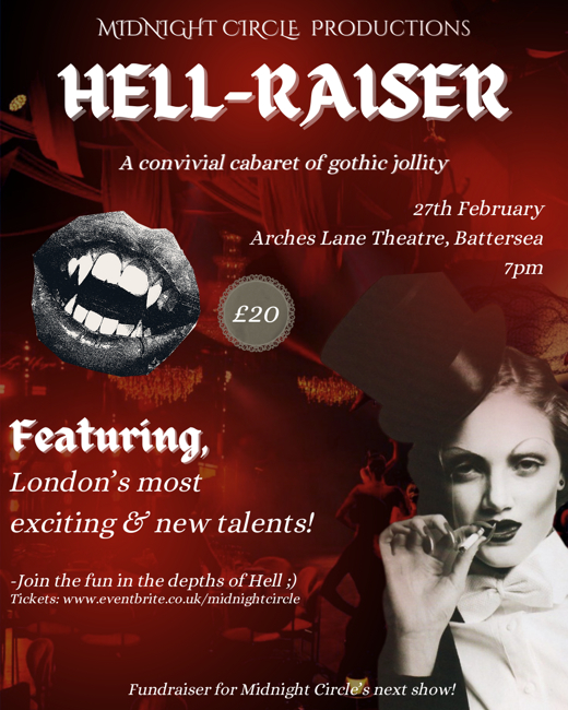 HEll-RAISER